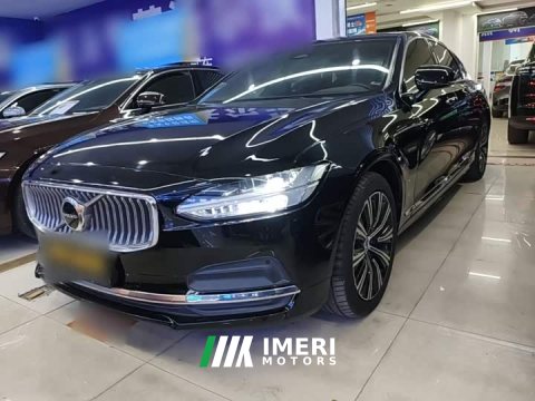 2022 Volvo S90 B5 Intelligent Luxury Edition - ავტომობილი ჩინეთიდან