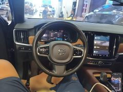 Volvo S90 B5 Intelligent Luxury Edition - ფოტო 11