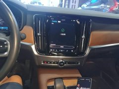 Volvo S90 B5 Intelligent Luxury Edition - ფოტო 13