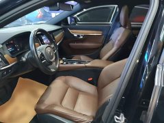 Volvo S90 B5 Intelligent Luxury Edition - ფოტო 15