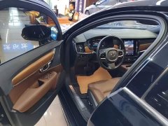 Volvo S90 B5 Intelligent Luxury Edition - ფოტო 16