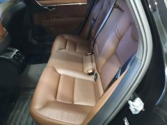 Volvo S90 B5 Intelligent Luxury Edition - ფოტო 17