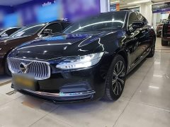 Volvo S90 B5 Intelligent Luxury Edition - ფოტო 2