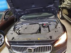 Volvo S90 B5 Intelligent Luxury Edition - ფოტო 20