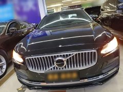 Volvo S90 B5 Intelligent Luxury Edition - ფოტო 3