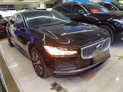 Volvo S90 B5 Intelligent Luxury Edition - ფოტო 4