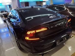 Volvo S90 B5 Intelligent Luxury Edition - ფოტო 5