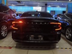 Volvo S90 B5 Intelligent Luxury Edition - ფოტო 6