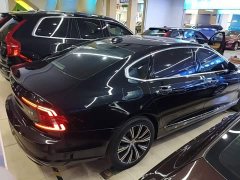 Volvo S90 B5 Intelligent Luxury Edition - ფოტო 7