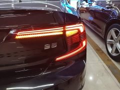 Volvo S90 B5 Intelligent Luxury Edition - ფოტო 8