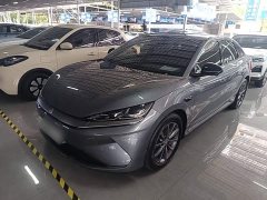 BYD Qin L EV 545KM Excellence Edition - ფოტო 1