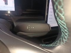 BYD Qin L EV 545KM Excellence Edition - ფოტო 10