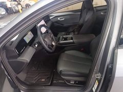 BYD Qin L EV 545KM Excellence Edition - ფოტო 11