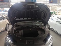 BYD Qin L EV 545KM Excellence Edition - ფოტო 16
