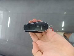 BYD Qin L EV 545KM Excellence Edition - ფოტო 17