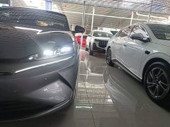 BYD Qin L EV 545KM Excellence Edition - ფოტო 18