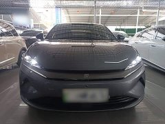 BYD Qin L EV 545KM Excellence Edition - ფოტო 3
