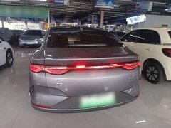 BYD Qin L EV 545KM Excellence Edition - ფოტო 4