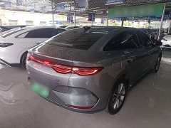BYD Qin L EV 545KM Excellence Edition - ფოტო 5