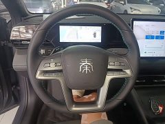 BYD Qin L EV 545KM Excellence Edition - ფოტო 7