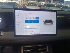 BYD Qin L EV 545KM Excellence Edition - ფოტო 9