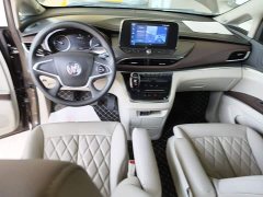 Buick GL8 Land Business Class 652T Comfort - ფოტო 10