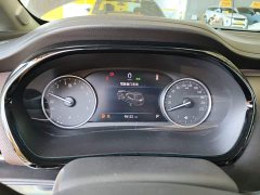 Buick GL8 Land Business Class 652T Comfort - ფოტო 12