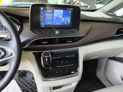 Buick GL8 Land Business Class 652T Comfort - ფოტო 13