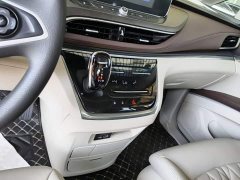 Buick GL8 Land Business Class 652T Comfort - ფოტო 14