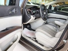 Buick GL8 Land Business Class 652T Comfort - ფოტო 16