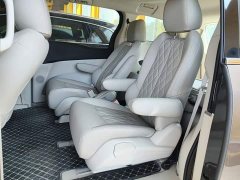 Buick GL8 Land Business Class 652T Comfort - ფოტო 17