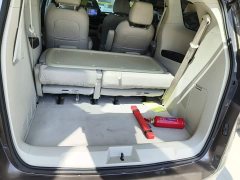 Buick GL8 Land Business Class 652T Comfort - ფოტო 19