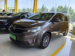 Buick GL8 Land Business Class 652T Comfort - ფოტო 2