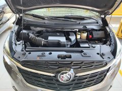 Buick GL8 Land Business Class 652T Comfort - ფოტო 20