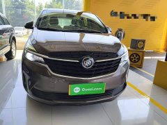 Buick GL8 Land Business Class 652T Comfort - ფოტო 3