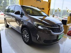 Buick GL8 Land Business Class 652T Comfort - ფოტო 4