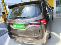 Buick GL8 Land Business Class 652T Comfort - ფოტო 6