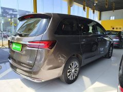 Buick GL8 Land Business Class 652T Comfort - ფოტო 7