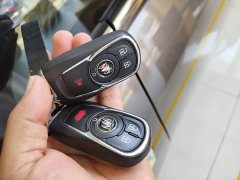 Buick GL8 Land Business Class 652T Comfort - ფოტო 9