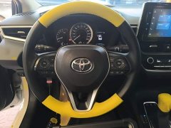 Toyota Corolla 1.2T S-CVT Elite - ფოტო 11