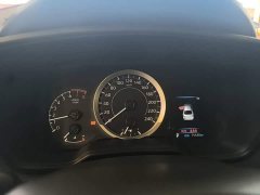 Toyota Corolla 1.2T S-CVT Elite - ფოტო 12