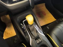 Toyota Corolla 1.2T S-CVT Elite - ფოტო 14