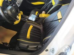 Toyota Corolla 1.2T S-CVT Elite - ფოტო 15