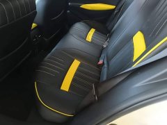 Toyota Corolla 1.2T S-CVT Elite - ფოტო 17