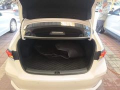 Toyota Corolla 1.2T S-CVT Elite - ფოტო 19