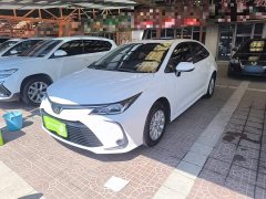 Toyota Corolla 1.2T S-CVT Elite - ფოტო 2
