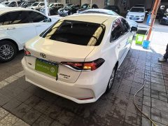 Toyota Corolla 1.2T S-CVT Elite - ფოტო 7