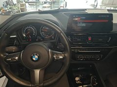 BMW 1 Series 125i M Sport Night Edition - ფოტო 10
