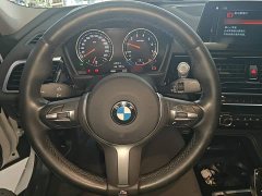 BMW 1 Series 125i M Sport Night Edition - ფოტო 11
