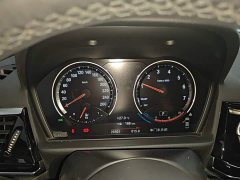 BMW 1 Series 125i M Sport Night Edition - ფოტო 12